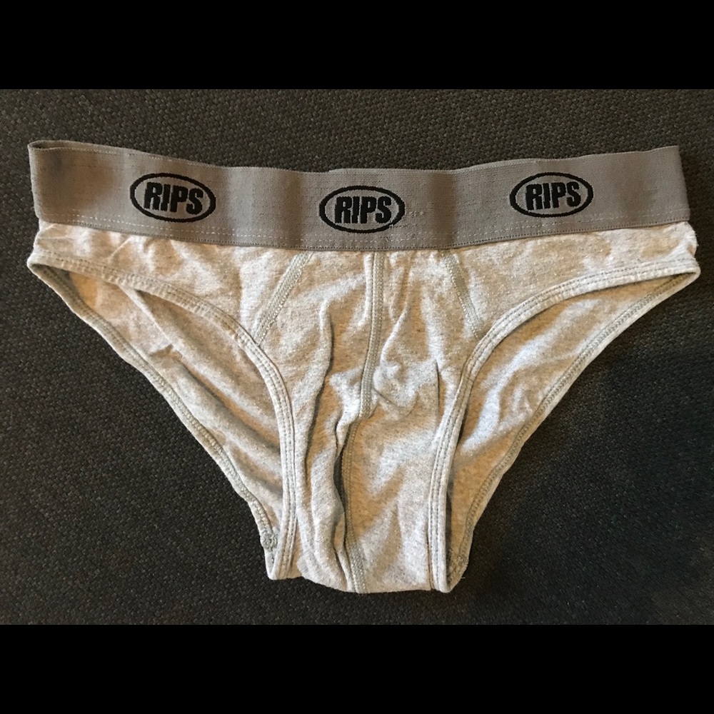 Rips Brief